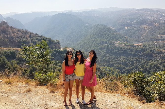 Full-Day Private Tour to Jeita Grotto, Harissa and Byblos - What the $50 price really covers