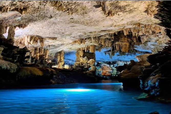 Full-Day Private Trip to Jeita Grotto, Baalbek and Chateau Ksara - Why this private Beirut day works