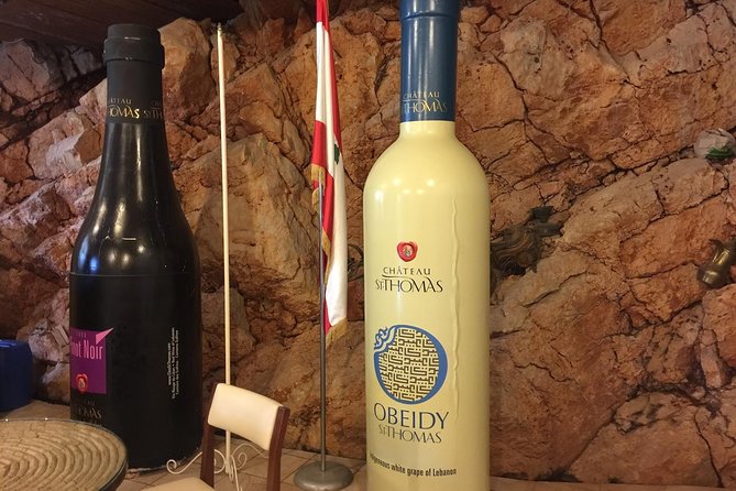Full-Day Private Wine Tasting Tour - Who will get the most from this private tour