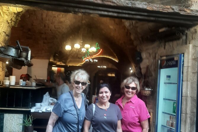 Full day Tripoli private great guide/all-in + rustic meal - Why Tripoli makes a worthwhile day from Beirut