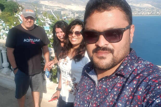 Full day Tripoli private great guide/all-in + rustic meal - Citadel Saint Gilles and the widest city views