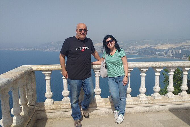 Full day Tripoli private great guide/all-in + rustic meal - What the private vehicle and guide add