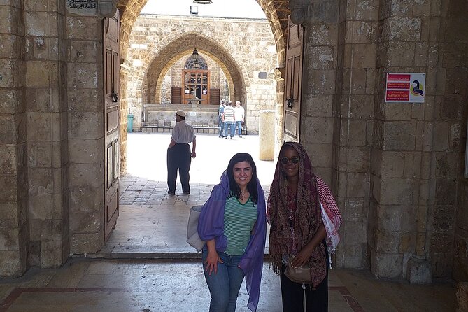 Full day Tripoli private great guide/all-in + rustic meal - Starting with breakfast and a local introduction