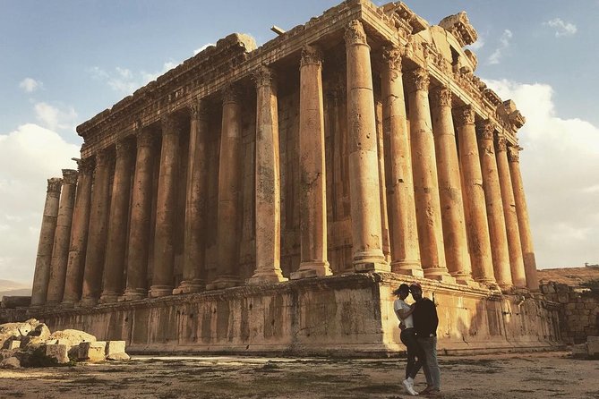 Guided Full-Day Private Tour to Byblos and Baalbek from Beirut - Starting from Beirut at 7:30 am