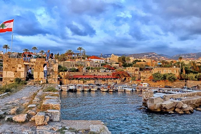 Guided Full-Day Private Tour to Jeita Grotto, Byblos and Baalbek - Byblos turns ancient history into a walkable town
