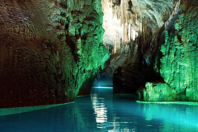 Guided Semi-Private Tour to Jeita, Harissa & Byblos - What the $60 price really buys you