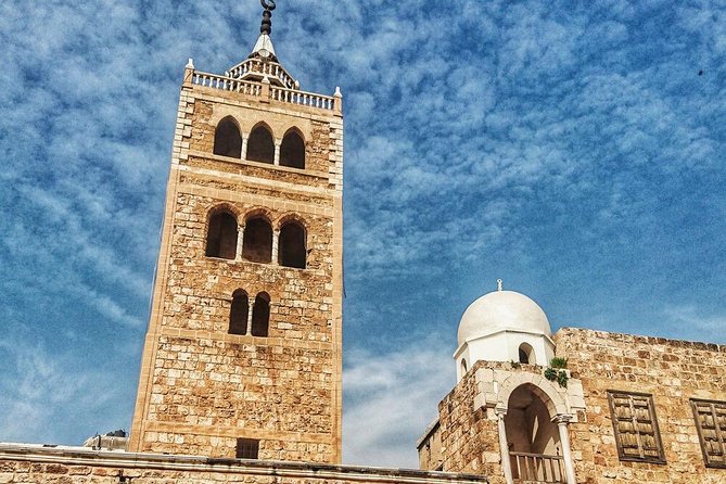 Guided Small-Group Tour to Tripoli and Batroun with Lunch - Why Tripoli is worth the long day from Beirut