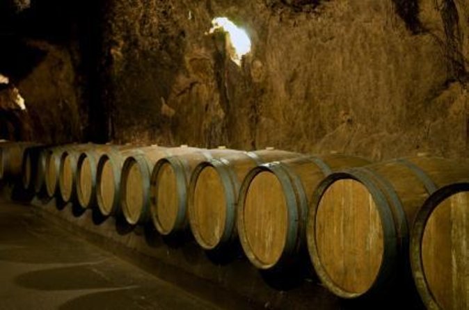 Half-Day Private Tour to Baalbek & Chateau Ksara - Key points at a glance