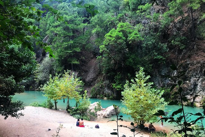 Hike Chouwen - Key points to know before you book