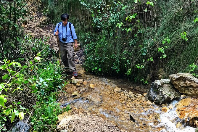 Hike Chouwen - Who should book this Chouwen hike