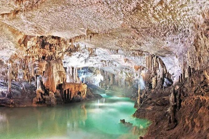 Jeita Grotto, Byblos and Harissa Full-Day Tour from Beirut - Why this northbound day trip works well from Beirut