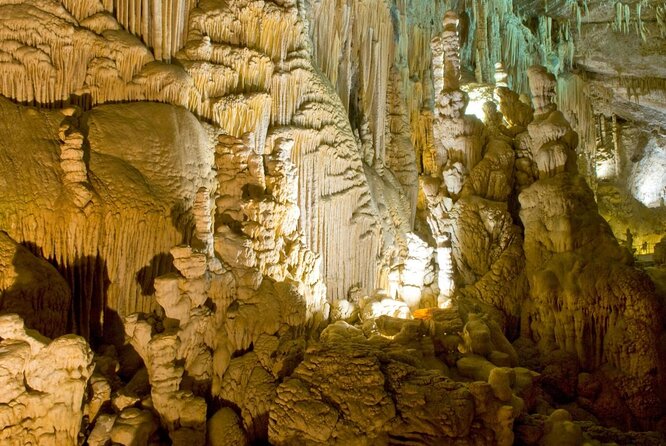 Jeita Grotto - Harissa - Byblos Tour (All Inclusive) - Key points to know before booking