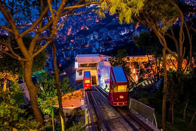 Jeita Grotto - Harissa - Byblos Tour (All Inclusive) - What the guide adds to the day