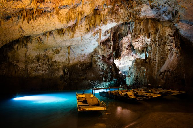 Jeita Grotto - Harissa - Byblos Tour (All Inclusive) - Who will get the most from this day