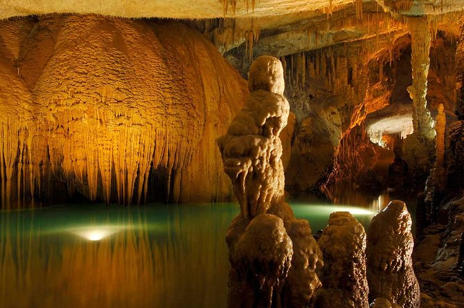Jeitta Grotto, Harissa and Byblos Tour - Key points to know before booking