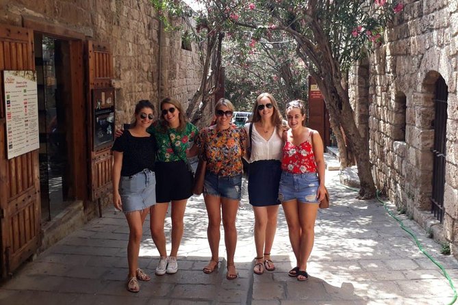 Jeitta Grotto, Harissa and Byblos Tour - Jeita Grotto: Lebanon’s great underground show