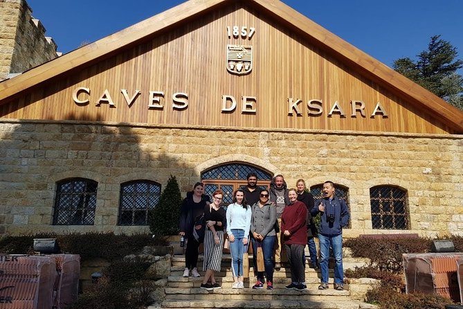Journey Through Lebanese Wine: A Private Tour in the Beqaa Valley - Why the Beqaa Valley makes this more than a winery outing