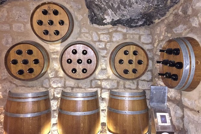 Journey Through Lebanese Wine: A Private Tour in the Beqaa Valley - Leaving Beirut in a private vehicle at 9:00 am