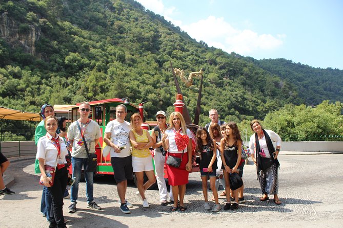 Lebanon Tour Jeita-Harissa & Byblos w/pickup,lunch,entries +guide - What the $95 day actually gives you