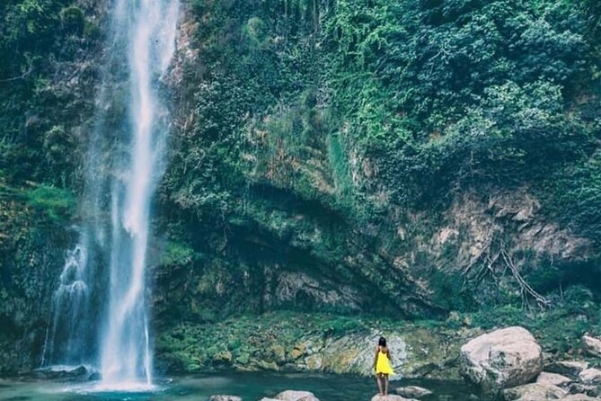 Lebanon Waterfalls Tour - Afqa Waterfall and the Adonis legend