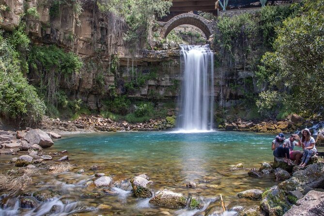 Lebanon Waterfalls Tour - What the driving time means for your day