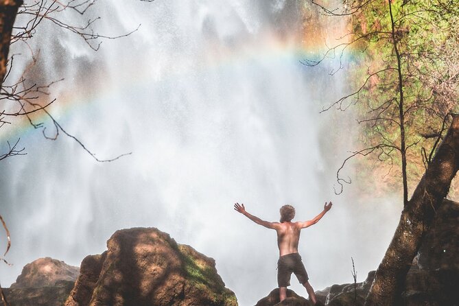 Lebanon Waterfalls Tour - Who will enjoy this tour most?