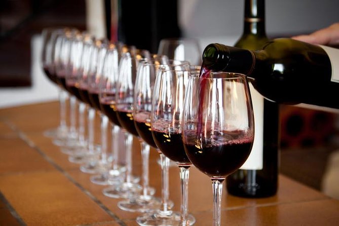 Lebanon Wine Tasting Tour From Beirut - Why the Bekaa Valley makes a good wine day