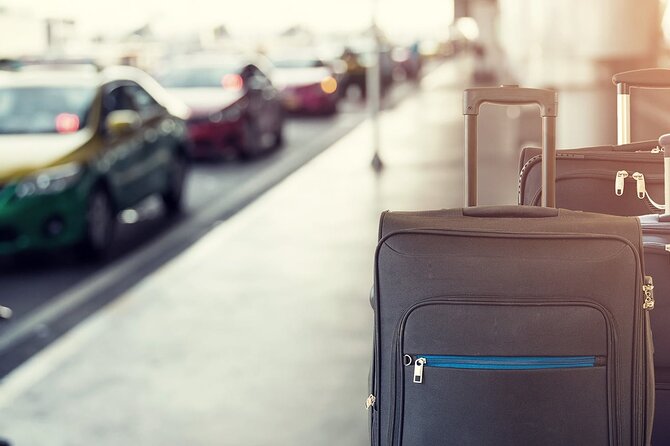 Private Arrival Transfer: Beirut International Airport to Hotel - What the 4.1 Rating Really Tells You