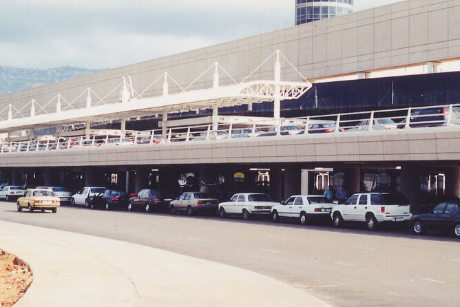 Private Arrival Transfer: Beirut International Airport to Hotel - Who Will Get the Most From This Transfer