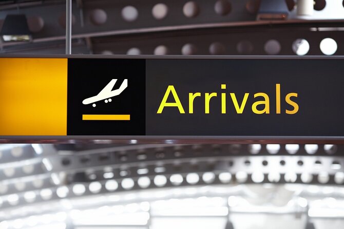 Private Arrival Transfer: From Airport to your hotel in Beirut - Why a prebooked ride helps at Beirut airport