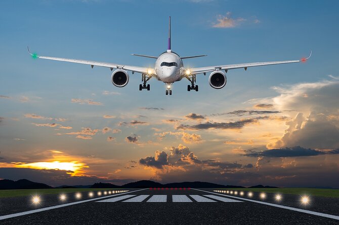 Private Arrival Transfer: From Airport to your hotel in Beirut - What the driver service adds