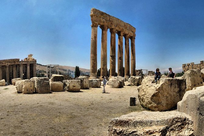 Private Baalbek City Tour - What the private format really gives you