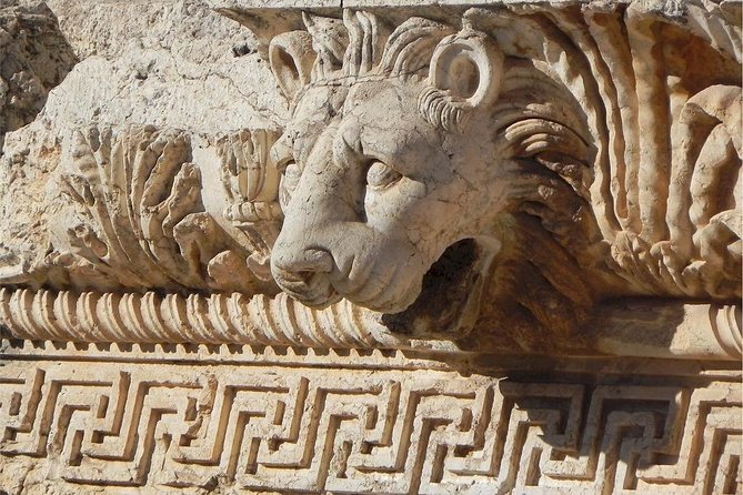 Private Baalbek City Tour - Is $105.13 per person good value?