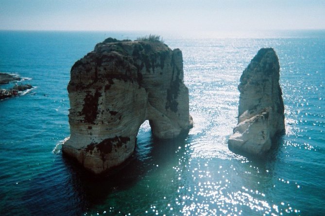 PRIVATE Beirut Historical Walking Half Day Tour - Why this half-day tour works for a first look at Beirut