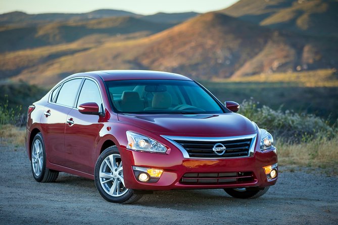 Private Car with English Speaking Driver - Key points to know before booking