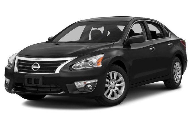 Private Car with English Speaking Driver - The northern route: Jeita Grotto, Harissa, and Byblos