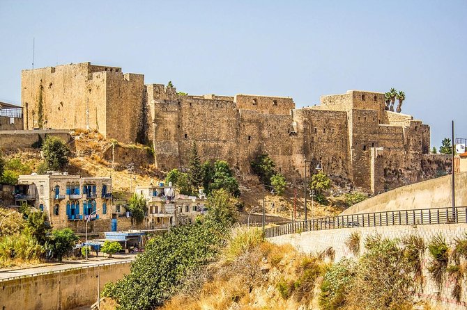 PRIVATE city Tour of authentic Tripoli and vibrant Batroun - Key points to know before booking