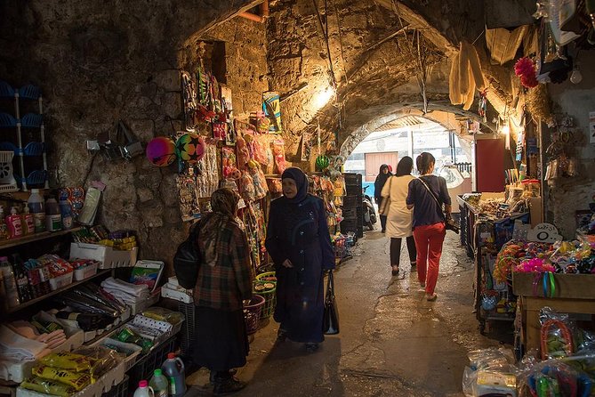 PRIVATE city Tour of authentic Tripoli and vibrant Batroun - Transport, group size, and the real value of $113.34