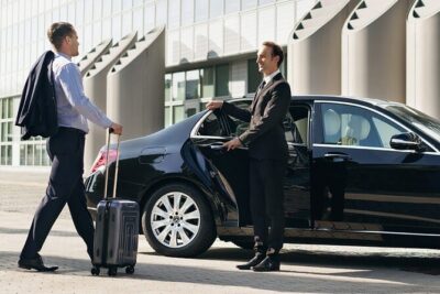 Private Departure Transfer: Hotel to Beirut International Airport