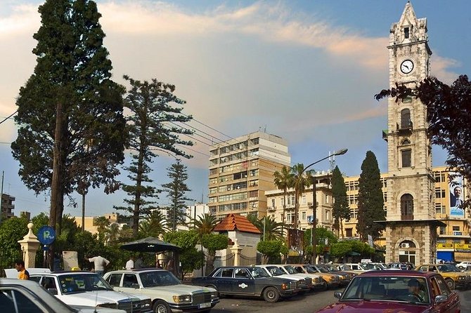Private Full-Day Tour to Byblos and Tripoli from Beirut - Why this Beirut day trip works