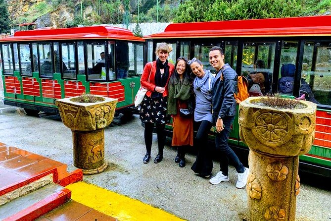 Private Guided Tour to Jeita Grotto through Harissa and Byblos - Byblos connects the ruins to the sea