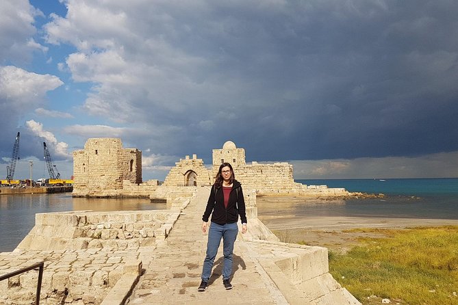 Private Guided Tour to Sidon, Tyre and Maghdouche from Beirut - Why this southern Lebanon day trip works