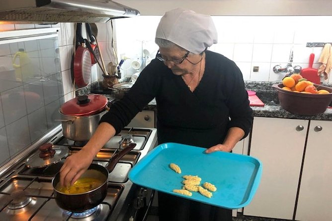 Private Lebanese Cooking Class in Beirut with Amal + Transfers - Timing, booking, and cancellation details