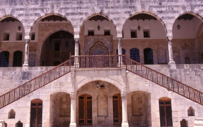 PRIVATE tour to Beirut history museum, Beiteddine & Deir elQamar - Five things to know before you book