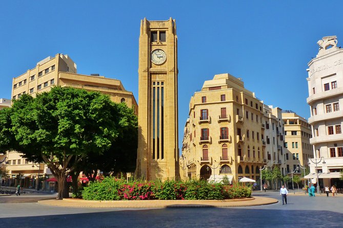 PRIVATE tour to Beirut history museum, Beiteddine & Deir elQamar - Why this route gives you a useful introduction to Lebanon