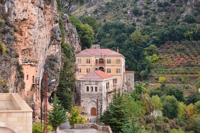 PRIVATE Tour to Cedars of God, Besharre & Qozhaya Valley - Timing, lunch, and what to bring