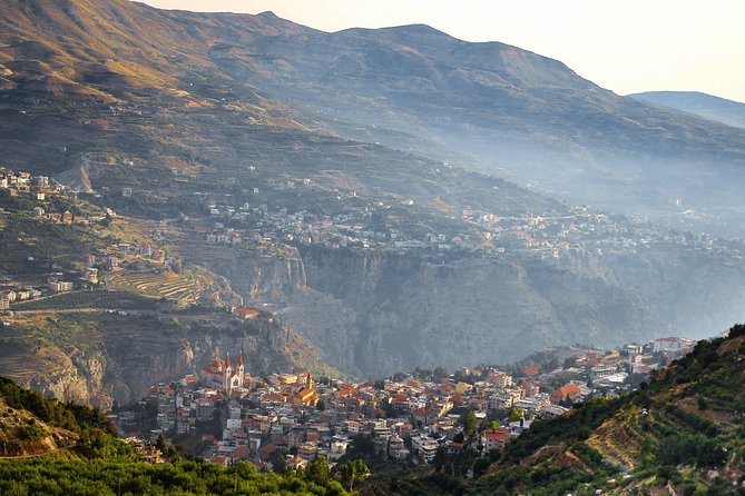 PRIVATE Tour to Cedars of God, Besharre & Qozhaya Valley - Who should book this outing?