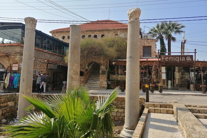PRIVATE tour to Jeita Grottos, Harissa Shrine & Byblos City - What the guide adds to the day