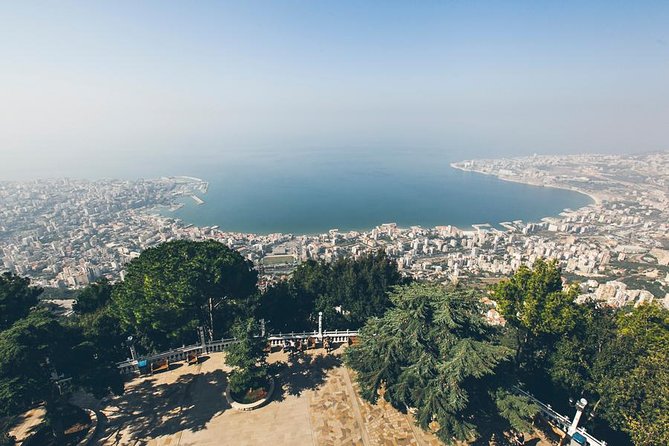 PRIVATE tour to Jeita Grottos, Harissa Shrine & Byblos City - Timing, comfort, and what to bring
