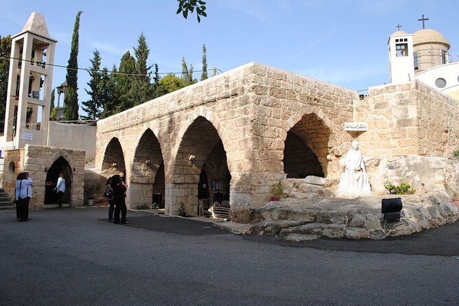 Private Tour: Tyre, Sidon and Maghdouche Day Trip from Beirut - Who Will Enjoy This Day Most